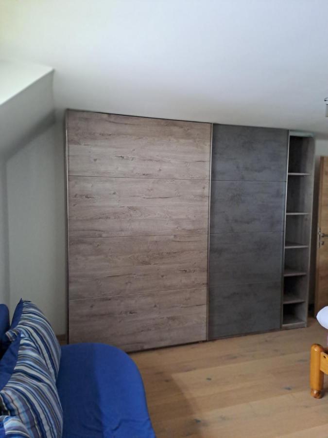 Ferienwohnung Schmaranzer Gosau Exterior foto